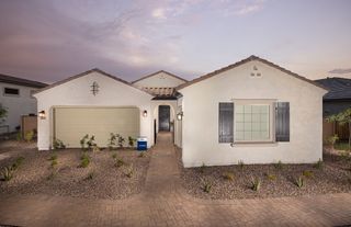 New construction  house 25326 N 171St Ln, Surprise, AZ 85387 plan Coventry - image