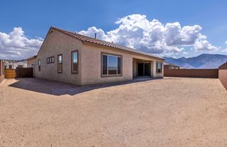 New construction Single-Family house 13313 N Galena Trl, Oro Valley, AZ 85755 plan Catalina - image