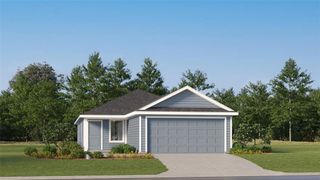 New construction Single-Family house 2916 Hearts Trl, Crandall, TX 75114 plan Idlewood - image