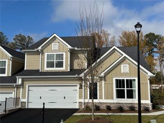 New construction Condo house 1601 Bonica Xing, Unit 1601, Cumming, GA 30040 - image