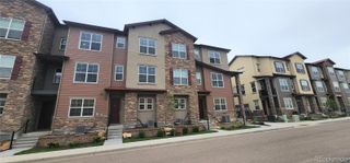 New construction Townhouse house 2300 Santini Trail, Unit D, Littleton, CO 80129 - photo