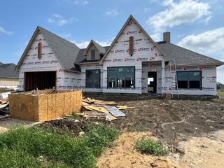 New construction Single-Family house 9421 Mallard Dr, New Fairview, TX 76078 plan The Killeen - image