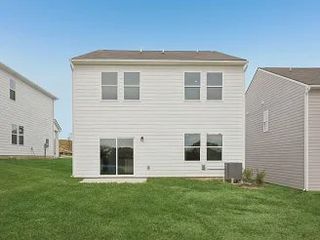 New construction  house 5366 Twisting Ln Wy, Summerville, SC 29485 plan Magellan - image