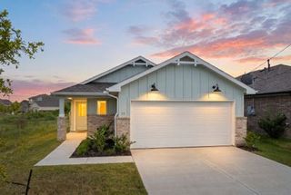 New construction  house 131 Rd 5102B, Cleveland, TX 77327 plan Magnolia - image