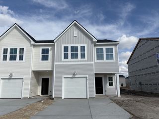 New construction Multi-Family house 741 Ridgley Dr, Summerville, SC 29486 plan CARSON - image