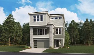 New construction Single-Family house 11312 Mount Emma Dr, Englewood, CO 80112 plan Carroll - image