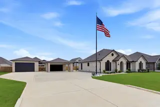 New construction Single-Family house 2109 Amistad Rd, Dickinson, TX 77539 - image