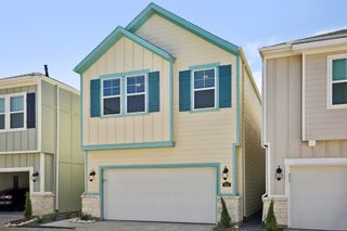 New construction Single-Family house 4230 Laurel Oak Cir, Missouri City, TX 77459 plan The Ryker (S150) - image