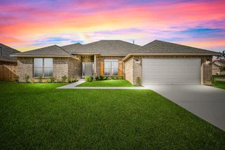 New construction Single-Family house 30051 Walton Heath Drive, Cleveland, TX 77327 2320- photo