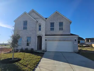New construction Single-Family house 19504 Judys Vw, Pflugerville, TX 78660 - image