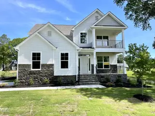 New construction Single-Family house 89 Jumper St, Wendell, NC 27591 - image