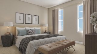 New construction Townhouse house 131 Buttercup Wy, Charleston, SC 29414 - image