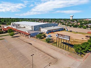 New construction Single-Family house 1820 Quapaw Trl, Mesquite, TX 75149 plan Pizarro - 40' Smart Series - image