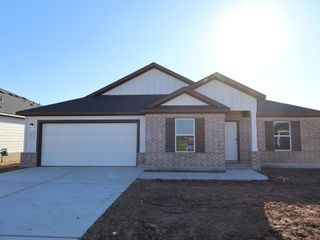 New construction Single-Family house 19909 Schatz Wy, Manor, TX 78653 plan Sheldon I - image