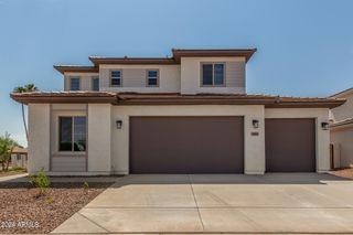 New construction Single-Family house 10202 N 49Th Avenue, Glendale, AZ 85302 Tamburlaine- photo