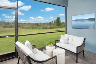 New construction Single-Family house 17824 Stillness Ct, Venice, FL 34293 - image