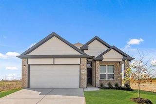New construction Single-Family house 10045 Freighter Trl, Fort Worth, TX 76131 - image
