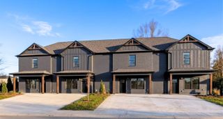 New construction Single-Family house 1927 Clearview Dr, Chattanooga, TN 37421 plan Whitfield - image