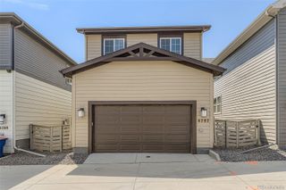 New construction Single-Family house 8787 Whiteclover St, Littleton, CO 80125 plan Plan 3 - image