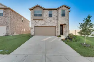 New construction Single-Family house 3016 Isla Ter, Princeton, TX 75407 - image