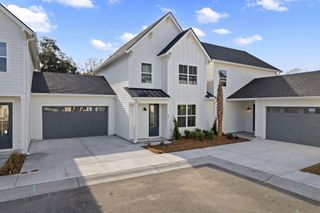 New construction Duplex house 408 Oak Hammock Ct, Unit Lot 54, Johns Island, SC 29455 - image