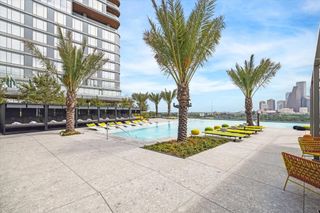 New construction Condo house 1711 Allen Pkwy, Unit 2402, Houston, TX 77019 - image