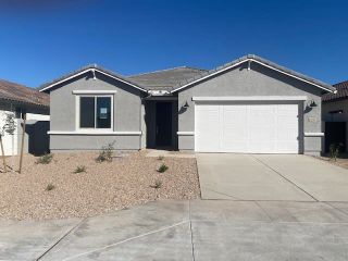 New construction Single-Family house 7336 E. White Tail Rd, San Tan Valley, AZ 85143 Falcon- photo