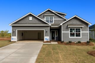 New construction  house 304 Blaine Ct, Greenville, SC 29607 plan The Prescott - image