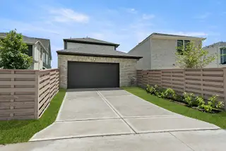 New construction Single-Family house 10810 Pioneer Pt, Richmond, TX 77469 plan Hastings - image