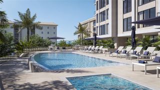 New construction Condo house 325 Golden Gate Pt, Unit 403, Sarasota, FL 34236 - image