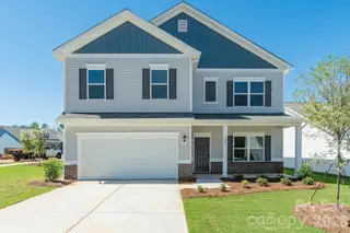 New construction Single-Family house 604 Cooley Dr, Salisbury, NC 28147 - image