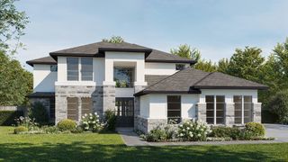 New construction Single-Family house 145 Brandon Cv, Castroville, TX 78009 plan 3786A - image