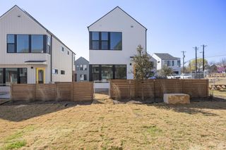 New construction Single-Family house 3606 Curious Path, Austin, TX 78723 - photo