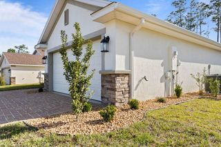 New construction Single-Family house 7697 Sw 180Th Cir, Dunnellon, FL 34432 plan 2200 - image