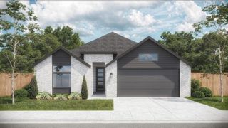 New construction Single-Family house 4637 Commack Dr, Fort Worth, TX 76179 - image