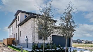New construction Single-Family house 813 Water Lndg, New Braunfels, TX 78130 plan 2370W - image