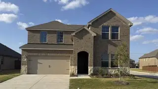 New construction Single-Family house 7046 Thunder Dove Ct, Garland, TX 75043 plan H40O Oak Leaf - image
