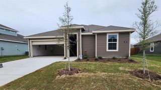 New construction Single-Family house 403 Saddle Blanket Dr, Josephine, TX 75173 plan Ashburn - image