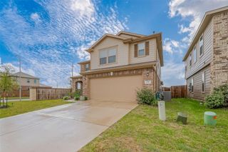 New construction Single-Family house 6703 Waterbuck Trce, Richmond, TX 77406 plan 2596 - image