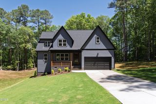 New construction Single-Family house 212 Rawhide Dr, Unit 1828, Louisburg, NC 27549 - image