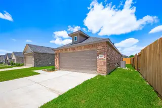New construction Single-Family house 5012 Marcasca Dr, Katy, TX 77493 - image
