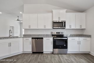 New construction  house 3226 Winding Creek Pl, Green Cove Springs, FL 32043 plan 1820 - image