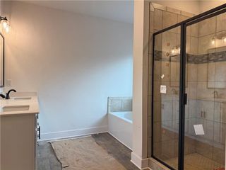 New construction Single-Family house 3330 Trevi Trl, Douglasville, GA 30135 plan Plan 3629 - image