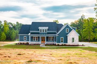 New construction Single-Family house 970 Fairbourne Dr, Grovetown, GA 30813 - image