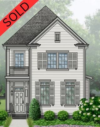 New construction Single-Family house 214 Westerly Blvd, Erie, CO 80516 plan Franklin Series - Riley - image