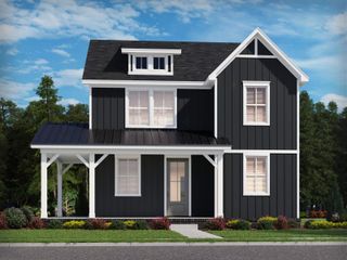 New construction  house 380 Hocking Ct, Franklin, TN 37067 plan Westbrook - image