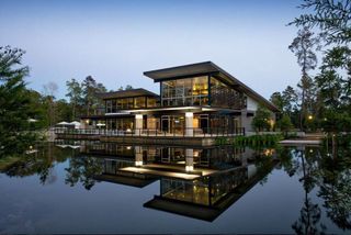 New construction Single-Family house 4410 Regal Springs Dr, Spring, TX 77386 plan Salerno - image
