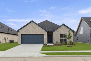 New construction Single-Family house 313 Brookstone Drive, Lavon, TX 75166 - photo