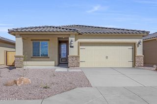 New construction Single-Family house 11528 W Deanne Drive, Youngtown, AZ 85363 - photo