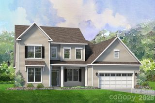 New construction Single-Family house 187 Eve Ash Ln, Unit 20, Mooresville, NC 28115 - image